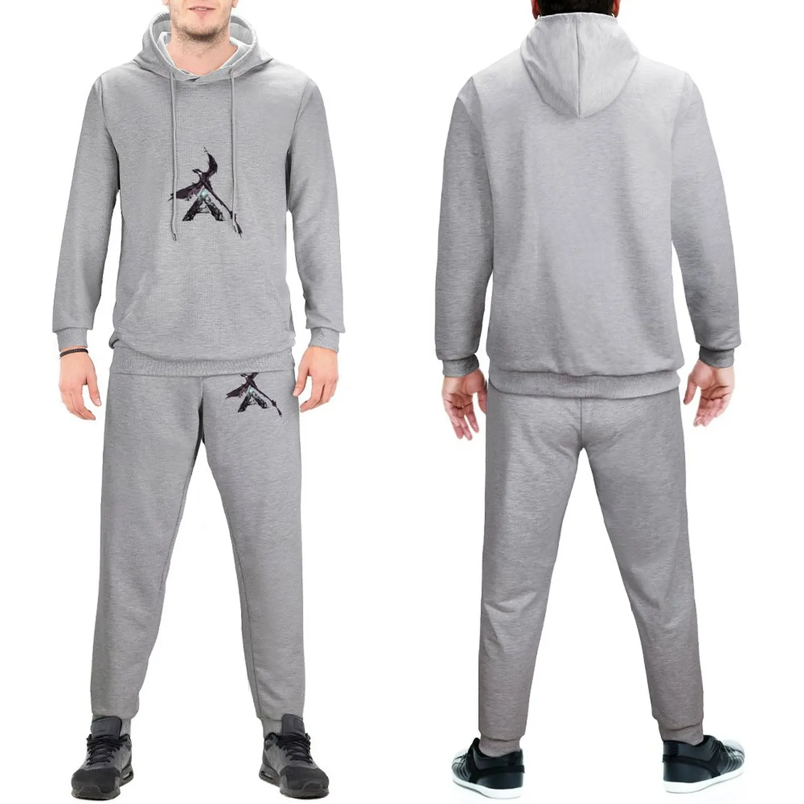 Ark Survival Evolved Tracksuit Set Ark Extinction Wyvern Style Sweatsuits Men Sweatpants And Hoodie Set Christmas
Ark Survival Evolved Tracksuit Set Ark Extinction Wyvern Style Sweatsuits Men Sweatpants And Hoodie Set Christmas