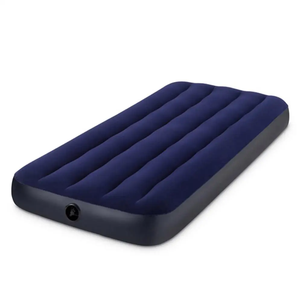 Air Mattress Durable Blow Up Airbed Inflatable Mattresses With Built In Pump For Home Travel Outdoor Camping Luchtbed Inflatable
Air Mattress Durable Blow Up Airbed Inflatable Mattresses With Built In Pump For Home Travel Outdoor Camping Luchtbed Inflatable