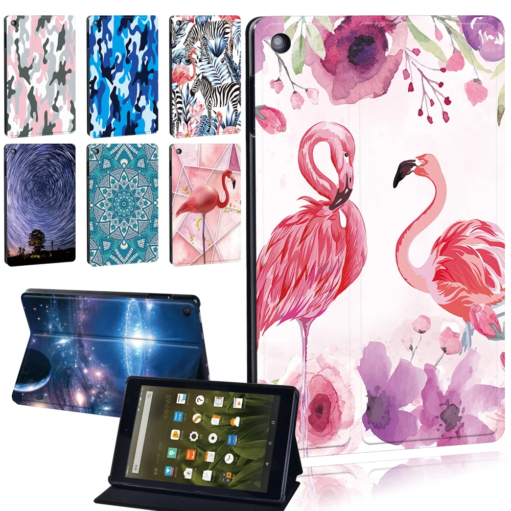 Чехол для планшета Fire 7/HD 8 10/HD 8 Plus/10 Plus (11-го поколения 2021), чехол-книжка из серии Space & Camo, чехол-подставка + стилус
Чехол для планшета Fire 7/HD 8 10/HD 8 Plus/10 Plus (11-го поколения 2021), чехол-книжка из серии Space & Camo, чехол-подставка + стилус