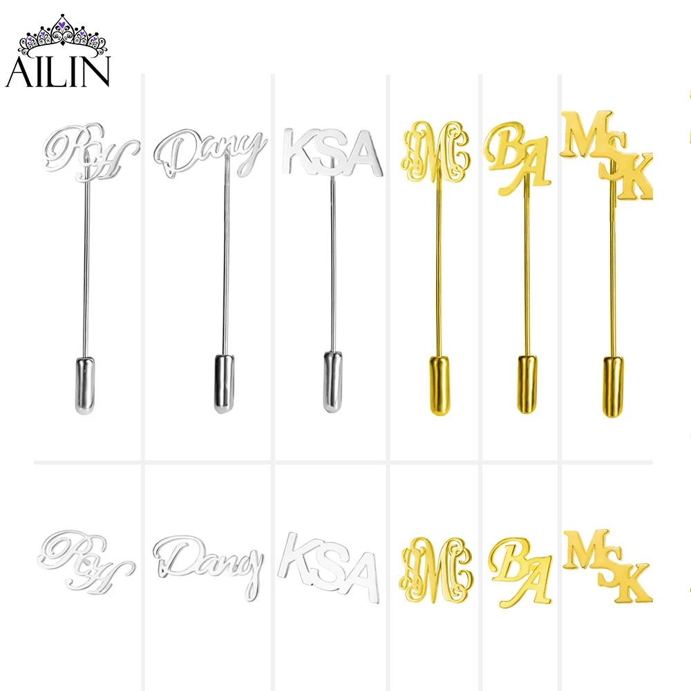 AILIN, опт, персонализированные, 925 пробы, серебряные, с надписью, с отворотом, булавки из нержавеющей стали, булавки, подарок для мужчин, пап, па...
AILIN, опт, персонализированные, 925 пробы, серебряные, с надписью, с отворотом, булавки из нержавеющей стали, булавки, подарок для мужчин, пап, па...