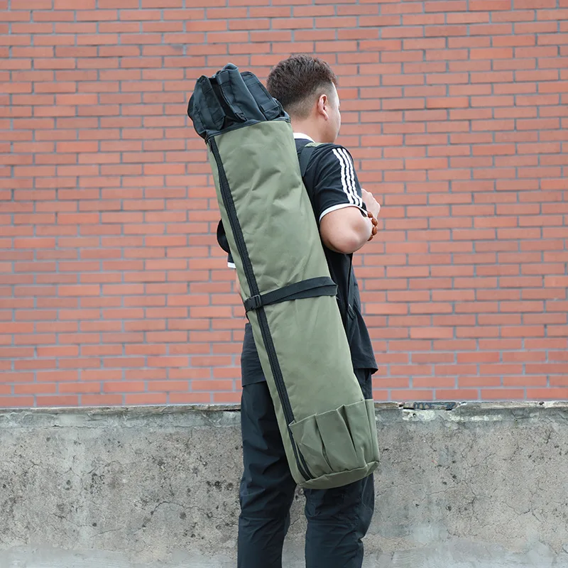 Black/Green 132cm Fishing Bag Fishing Tackle Storage Bag Portable Multifunction Nylon Fishing Bags Fishing Rod Bag Pesca
Black/Green 132cm Fishing Bag Fishing Tackle Storage Bag Portable Multifunction Nylon Fishing Bags Fishing Rod Bag Pesca