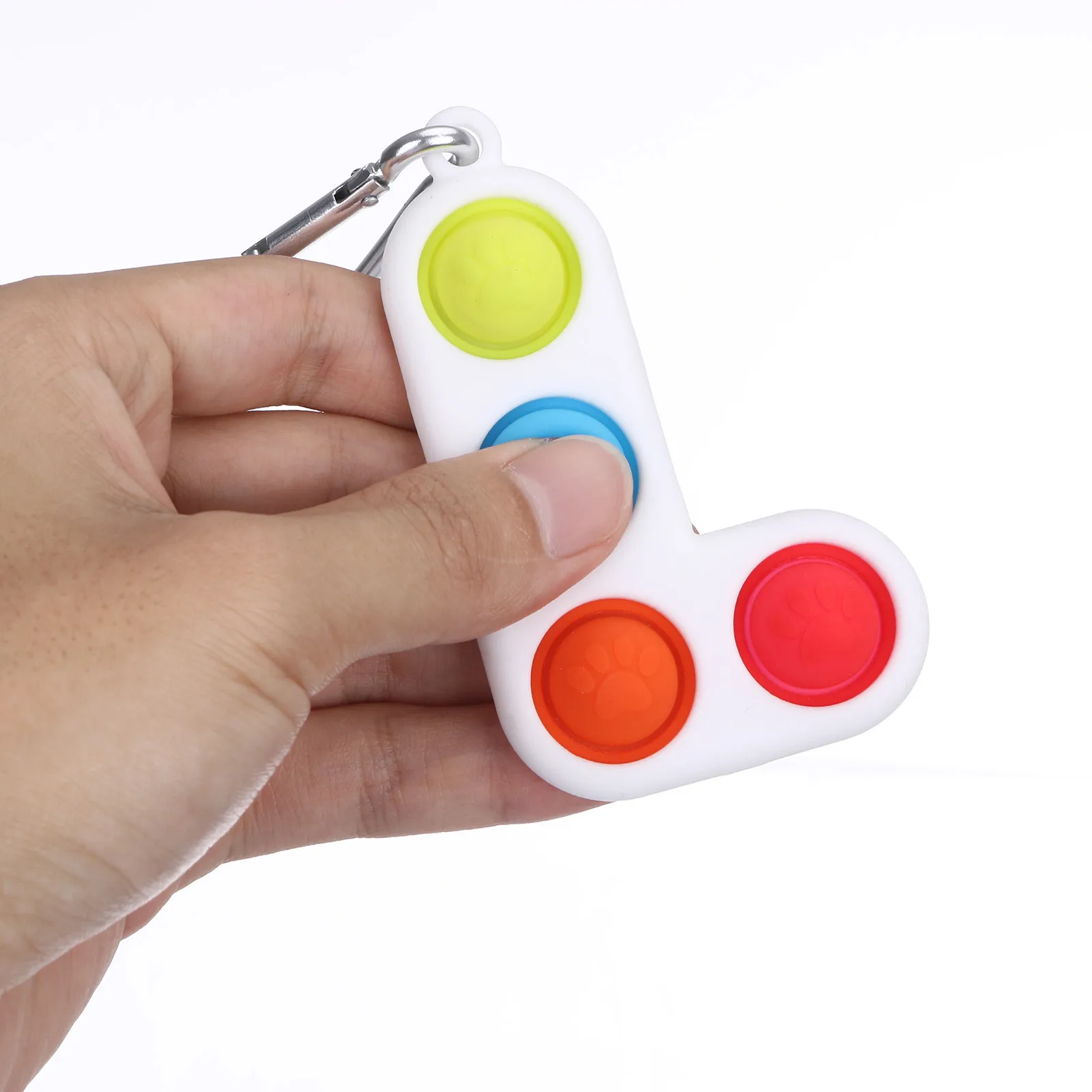 Tetris Fidget Simple Dimple Toys Fat Brain Toy Stress Relief Hand Fidget Toy Kids Adults Early Educational Autism Special Need
Tetris Fidget Simple Dimple Toys Fat Brain Toy Stress Relief Hand Fidget Toy Kids Adults Early Educational Autism Special Need