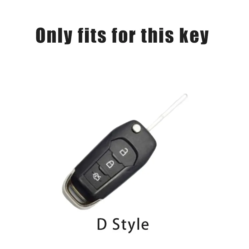 ABS Car Remote Key Case Full Cover For Ford Fusion Fiesta Escort Mondeo Everest Ranger Explorer Mustang Accessories Shell Style 
ABS Car Remote Key Case Full Cover For Ford Fusion Fiesta Escort Mondeo Everest Ranger Explorer Mustang Accessories Shell Style