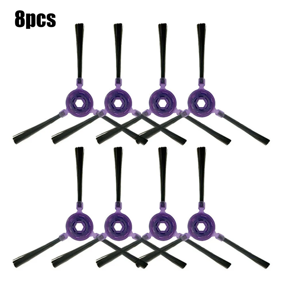 8X Robot Vacuum Cleaner Replacement Parts Side Brush For Midea I5C Robotic Vacuum Cleaner Parts Accessories
8X Robot Vacuum Cleaner Replacement Parts Side Brush For Midea I5C Robotic Vacuum Cleaner Parts Accessories