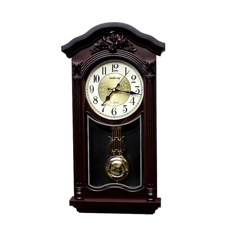 Большие настенные 3d-часы в китайском стиле, винтажные европейские настенные часы в стиле ретро для гостиной, украшение для дома и фермерско...
Большие настенные 3d-часы в китайском стиле, винтажные европейские настенные часы в стиле ретро для гостиной, украшение для дома и фермерско...