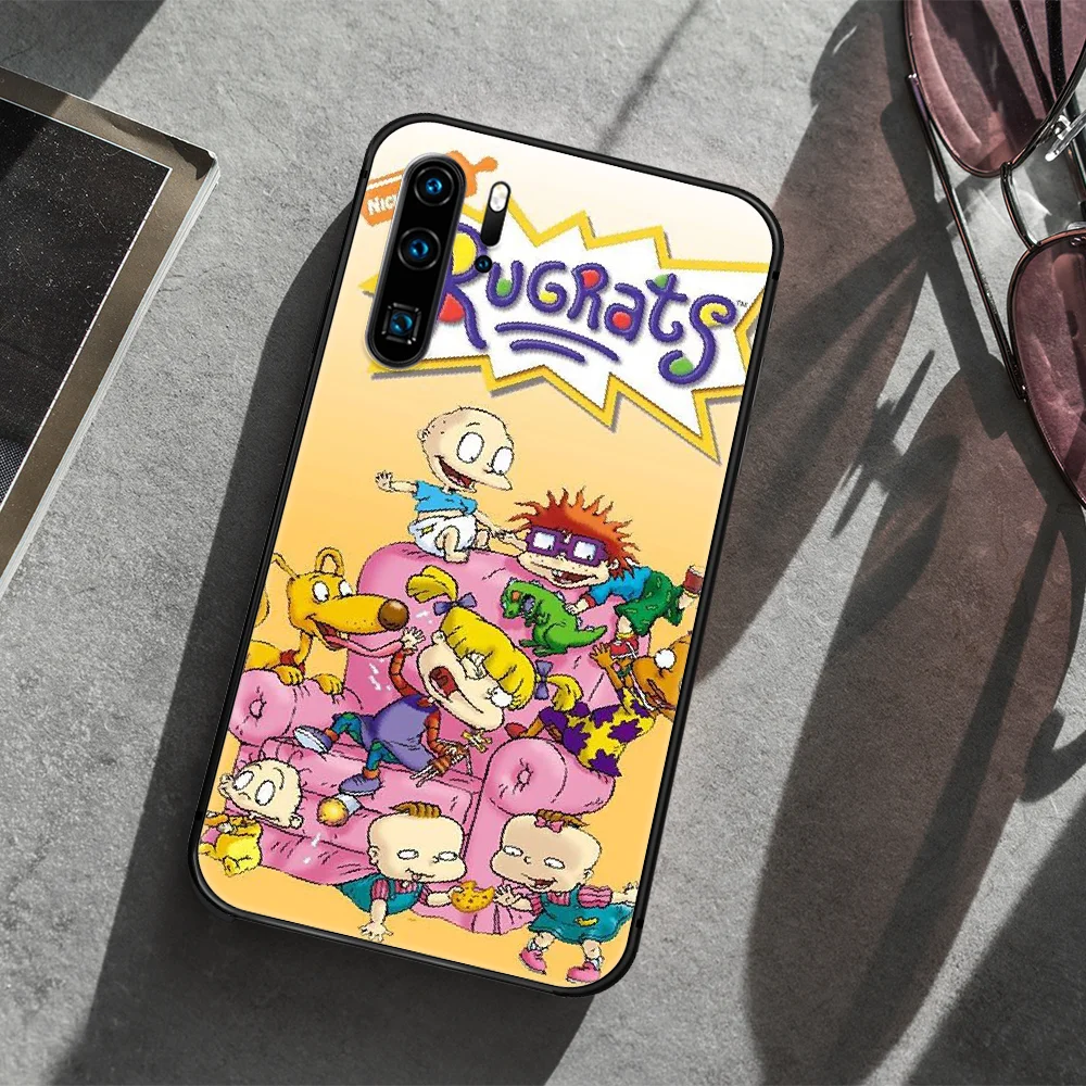 cartoon Rugrat funny Phone Case For Huawei P Mate 10 20 30 40 Lite Pro smart Z 2019 nova 5t black Shell Fashion Prime Painting
cartoon Rugrat funny Phone Case For Huawei P Mate 10 20 30 40 Lite Pro smart Z 2019 nova 5t black Shell Fashion Prime Painting