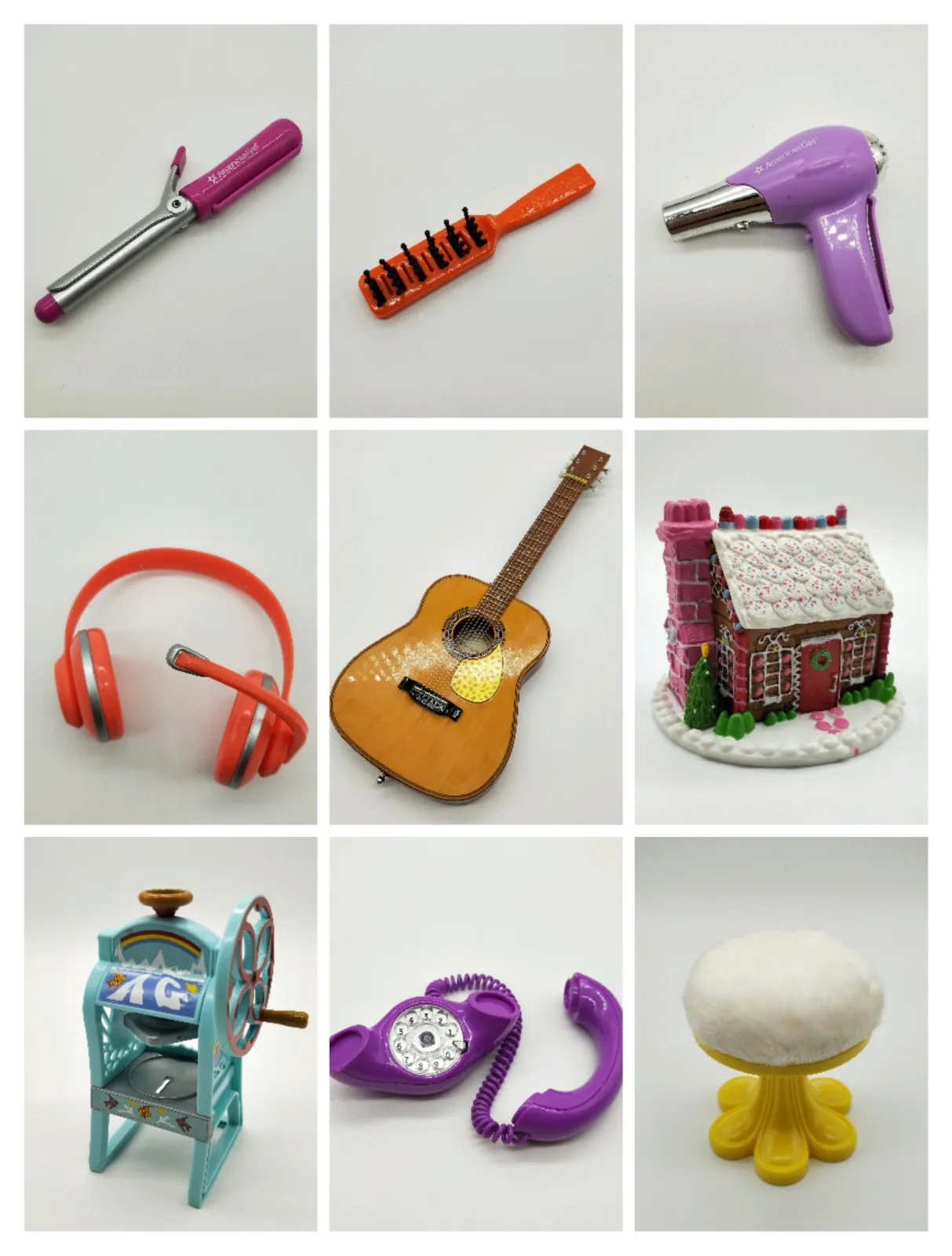 Детская имитация еды, игрушки для детей, игровой домик, гитара, фен для волос, кухонный набор, игрушки для фаст-фуда, обучающие игрушки
Детская имитация еды, игрушки для детей, игровой домик, гитара, фен для волос, кухонный набор, игрушки для фаст-фуда, обучающие игрушки