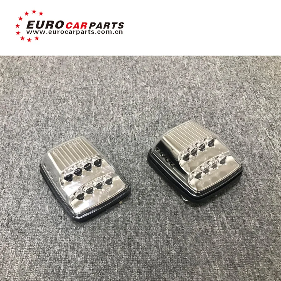 G class w463 g63 g500 LED turn signal lamp for w463 G350 G400 G500 G55 G63 G65 LED turn lights turn signal
G class w463 g63 g500 LED turn signal lamp for w463 G350 G400 G500 G55 G63 G65 LED turn lights turn signal