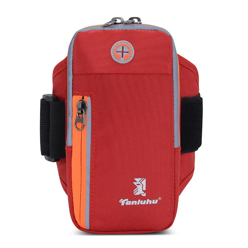 Running mobile arm bag men's and women's sports mobile arm bag arm sleeve fitness running Apple Huawei universal wrist bag
Running mobile arm bag men's and women's sports mobile arm bag arm sleeve fitness running Apple Huawei universal wrist bag