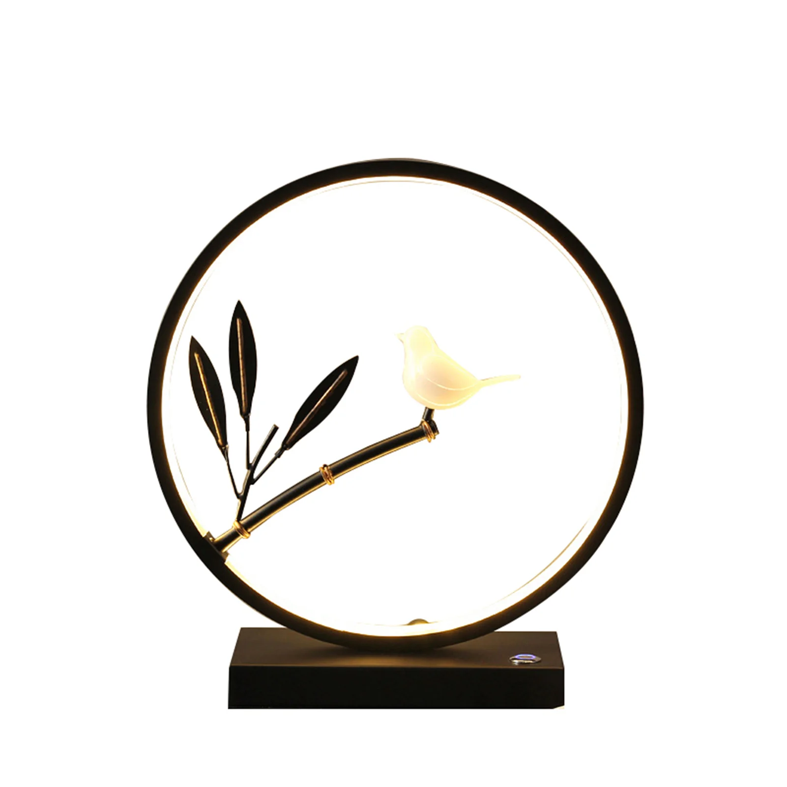 Bedside Table Lamp Office Room Desk Table Lamp Chinese Zen Style Lamp Bedroom Lamp Elegant Study Art Crafts Decor LBE
Bedside Table Lamp Office Room Desk Table Lamp Chinese Zen Style Lamp Bedroom Lamp Elegant Study Art Crafts Decor LBE