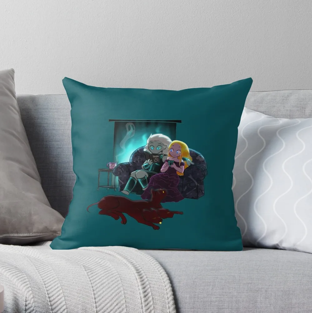 Cozy Winter Night Throw Pillow Pillow Case Polyester Home Decora Pillowcases Throw Pillow Case kussensloop almohada poszewka
Cozy Winter Night Throw Pillow Pillow Case Polyester Home Decora Pillowcases Throw Pillow Case kussensloop almohada poszewka