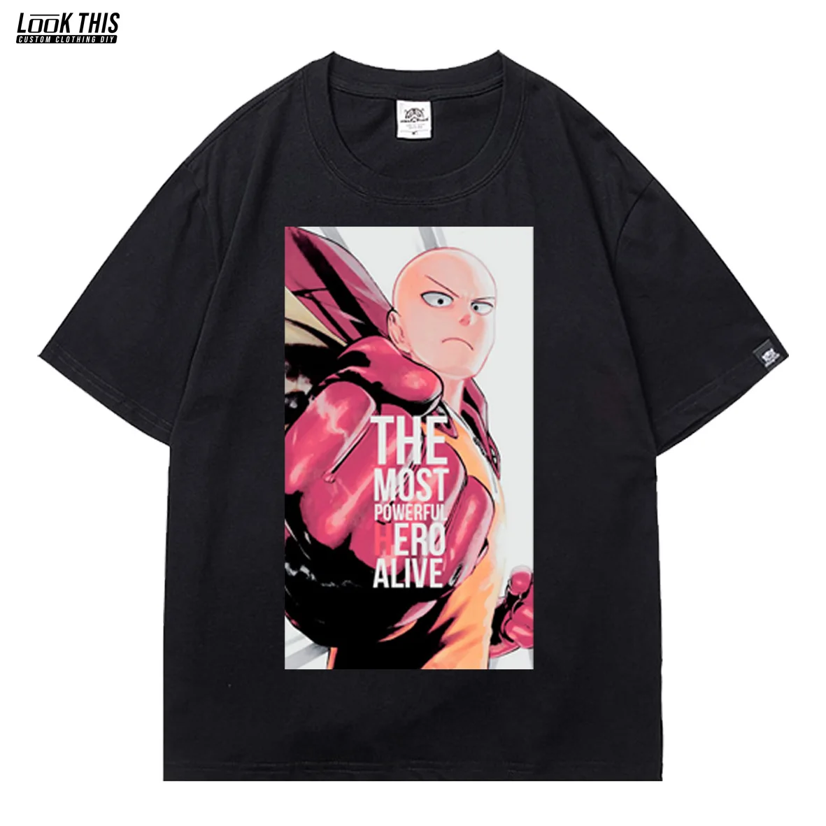 One Punch Man T Shirt Mens Harajuku Anime T Shirt Oversized T Shirts Summer Tops Funny Cartoon Graphic Tee Boys Loose Clothing
One Punch Man T Shirt Mens Harajuku Anime T Shirt Oversized T Shirts Summer Tops Funny Cartoon Graphic Tee Boys Loose Clothing