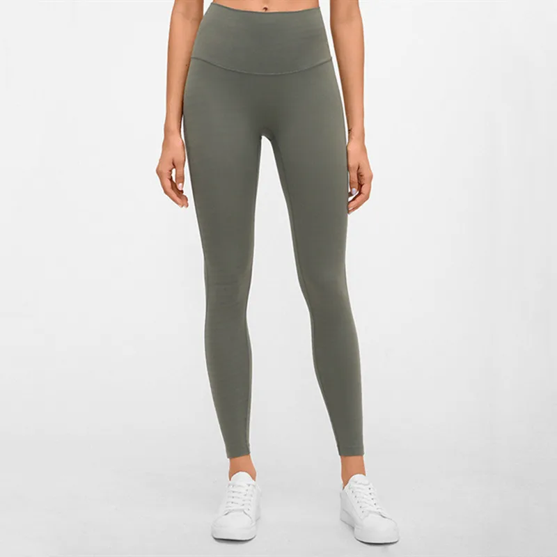 TWTOPSE Jacquard Striped Naked-feel Sport Fitness Leggings Women High Waist Squatproof Workout Athletic Gym Tights Yoga Pants
TWTOPSE Jacquard Striped Naked-feel Sport Fitness Leggings Women High Waist Squatproof Workout Athletic Gym Tights Yoga Pants