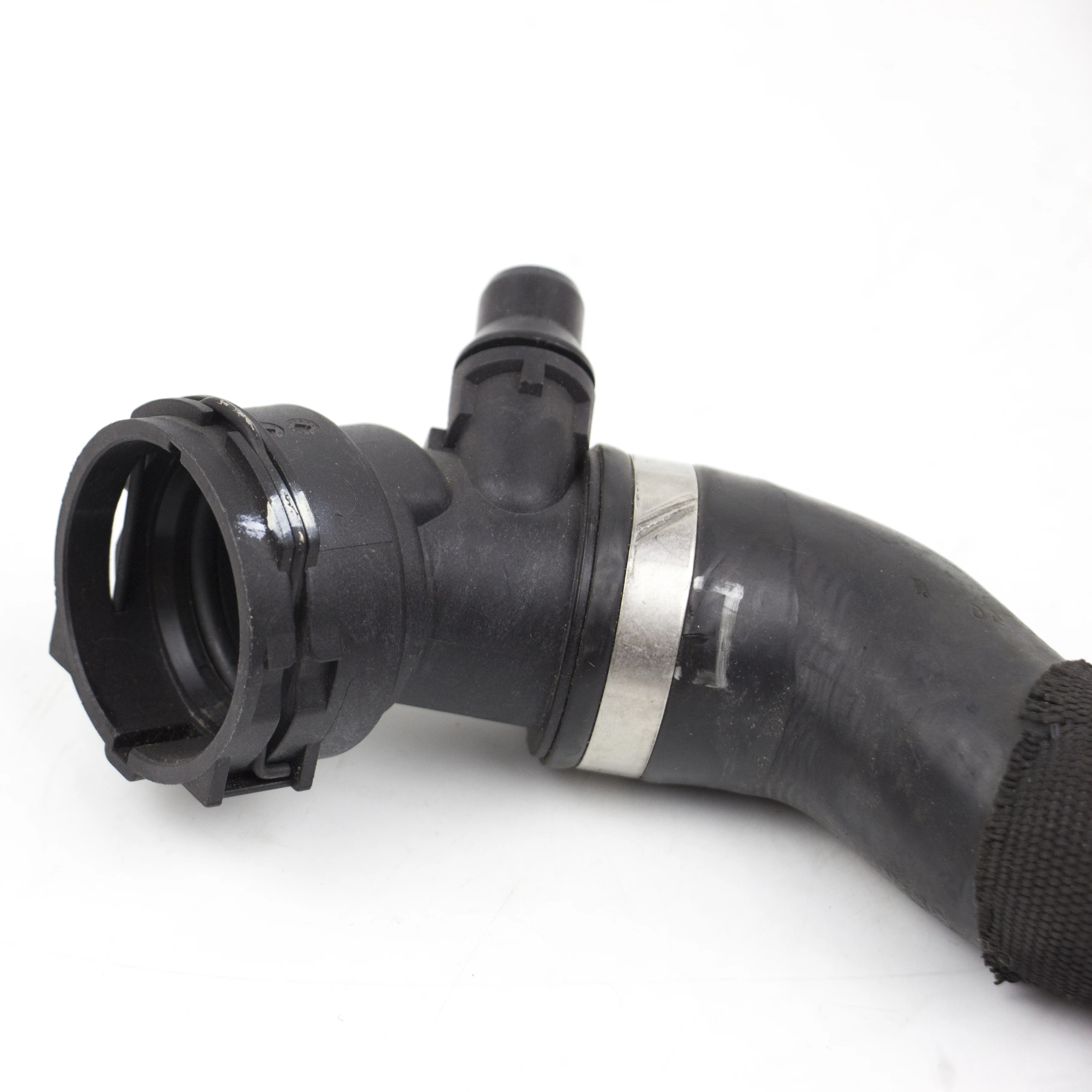 17128514218 Water Tank Connection Upper Water Hose For BMW X5 F15/X6 F16 Cylinder Head Pipeline Water Pipe Free Shipping
17128514218 Water Tank Connection Upper Water Hose For BMW X5 F15/X6 F16 Cylinder Head Pipeline Water Pipe Free Shipping