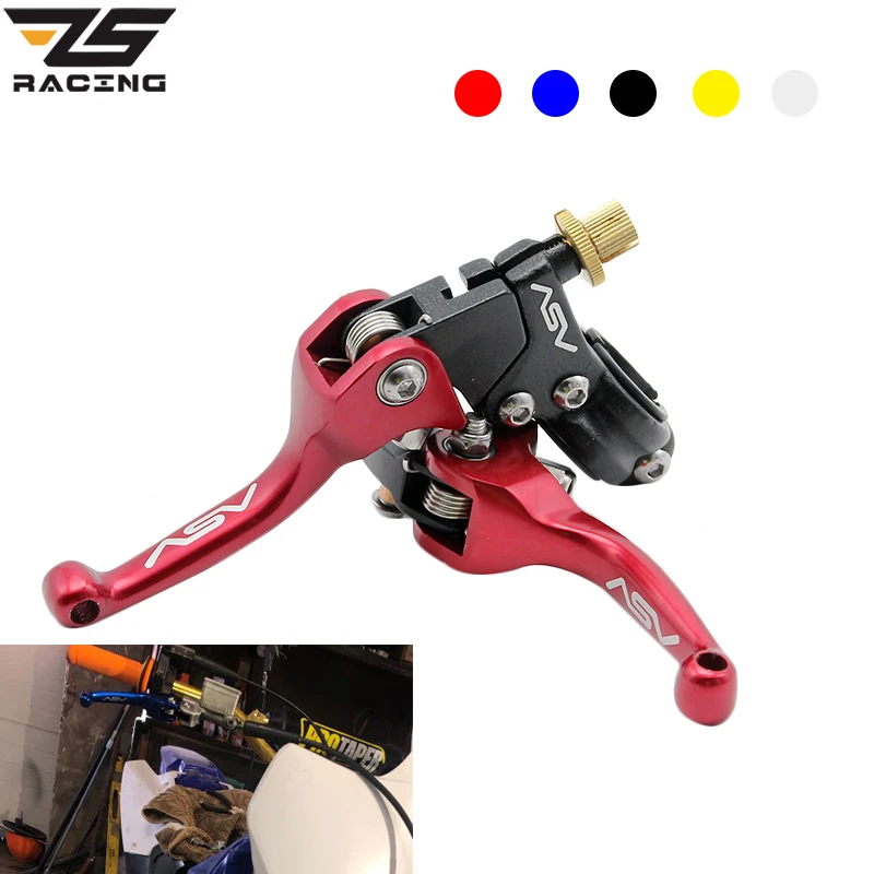 Рычаги сцепления ZS Racing 22 мм CNC ASV F3, складные рычаги тормоза для мотоцикла Honda Yamaha Kawasaki Suzuki, питбайка, питбайка
Рычаги сцепления ZS Racing 22 мм CNC ASV F3, складные рычаги тормоза для мотоцикла Honda Yamaha Kawasaki Suzuki, питбайка, питбайка