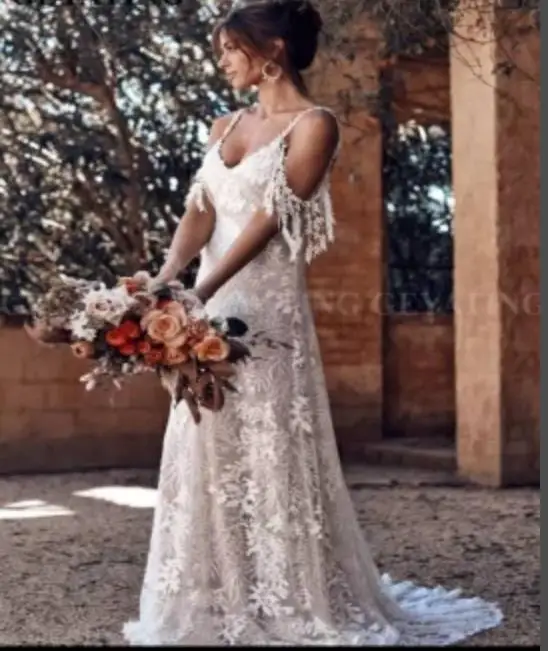 Liyuke Customize Link Wedding dreses according to Customer's request Customs fee PLEASE CONTACT US BEFORE BUYING
Liyuke Customize Link Wedding dreses according to Customer's request Customs fee PLEASE CONTACT US BEFORE BUYING