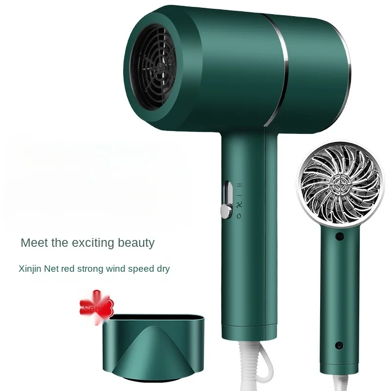 High-power household hair dryer cold hot wind duct blower hair salon hair hair dryer diffuser diffuser hairdryer hooded dryer
High-power household hair dryer cold hot wind duct blower hair salon hair hair dryer diffuser diffuser hairdryer hooded dryer