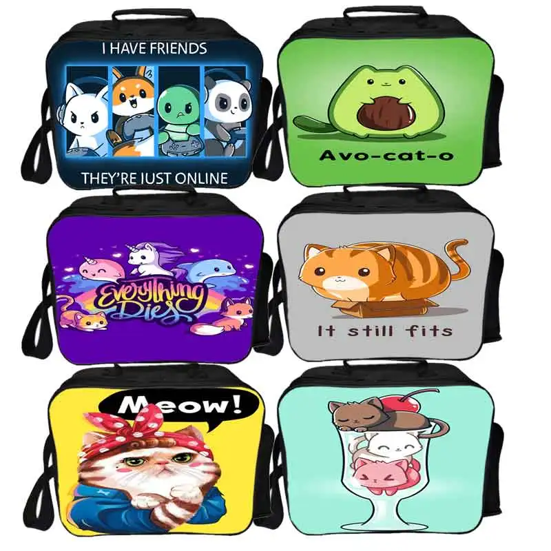 Animal Dog Lunch Bag Cute Pug Travel Portable Lunch Box Bulldog Students Men Women Boys Girls Cooler Insulation Container
Animal Dog Lunch Bag Cute Pug Travel Portable Lunch Box Bulldog Students Men Women Boys Girls Cooler Insulation Container