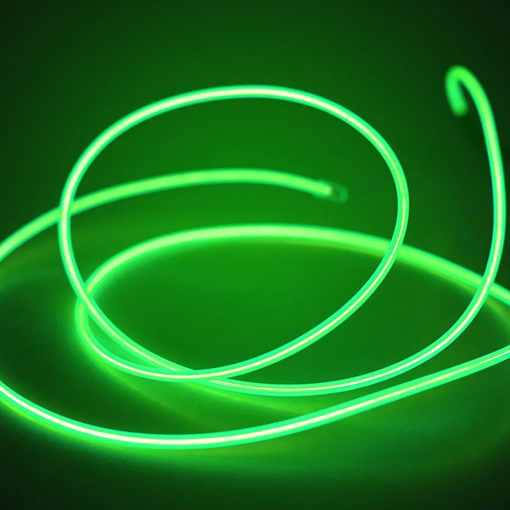 130cm LED Cold Light Decorative Warning Strip With Controller For Xiaomi M365 Ninebot ES1 ES2 ES3 Electric Scooter Accessories
130cm LED Cold Light Decorative Warning Strip With Controller For Xiaomi M365 Ninebot ES1 ES2 ES3 Electric Scooter Accessories