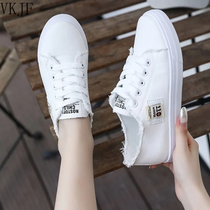 2021 Summer Shoes Women's Casual Shoes Fashion Shoes Black White Breathable Sneakers Shoes White Shoes
2021 Summer Shoes Women's Casual Shoes Fashion Shoes Black White Breathable Sneakers Shoes White Shoes