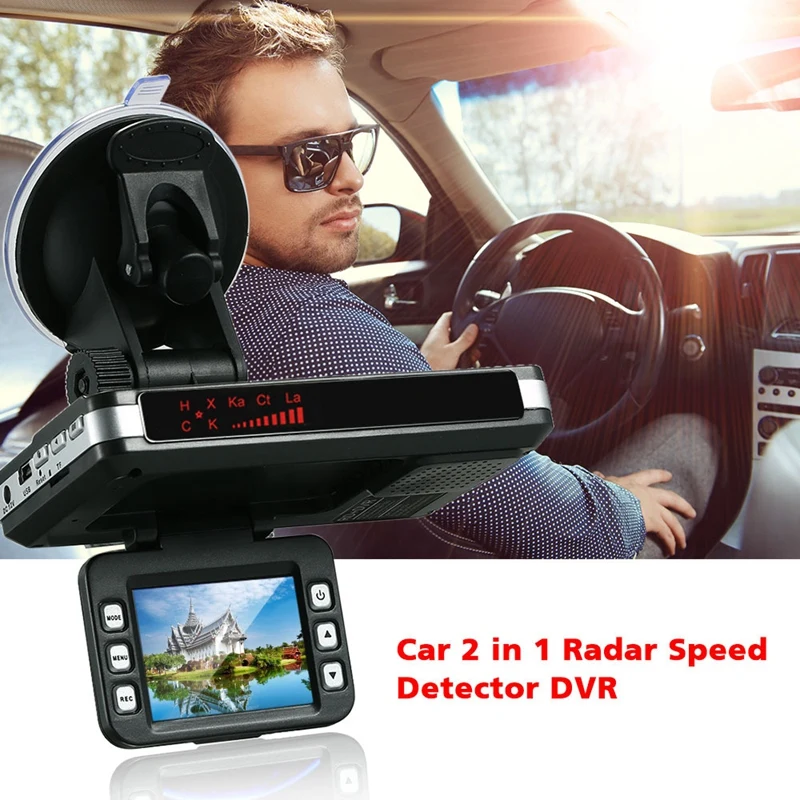 Car Dvr Dash Cam Detector Video Recorder 2 in 1 HD Degree Angle Russian Language Dash Cam Video Recorder
Car Dvr Dash Cam Detector Video Recorder 2 in 1 HD Degree Angle Russian Language Dash Cam Video Recorder