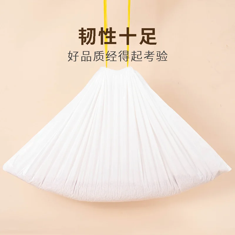 Cat Litter Bag Disposable Thickened Lifting Cat Feces Bag Lazy No Shoveling Feces Garbage Bag Cleaning Pet Garbage Bag Pet Suppl
Cat Litter Bag Disposable Thickened Lifting Cat Feces Bag Lazy No Shoveling Feces Garbage Bag Cleaning Pet Garbage Bag Pet Suppl