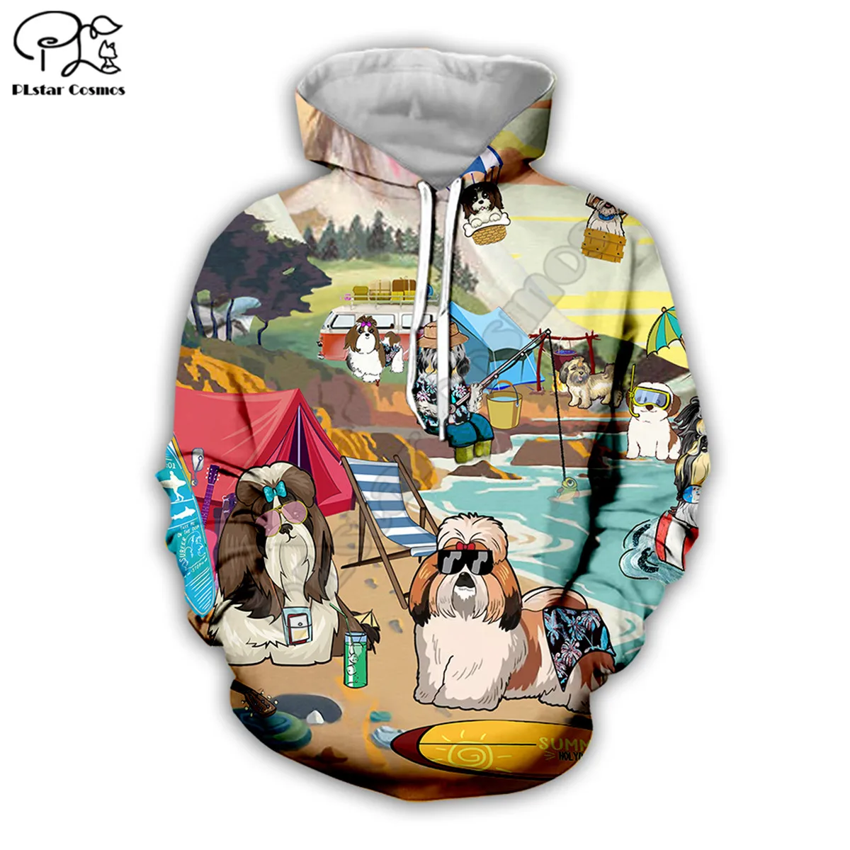 Life is good hoodies 3D printed Love Horse Sweatshirt Hoodie Harajuku Autumn Streetwear women foe men Casual Tracksuit style-3
Life is good hoodies 3D printed Love Horse Sweatshirt Hoodie Harajuku Autumn Streetwear women foe men Casual Tracksuit style-3