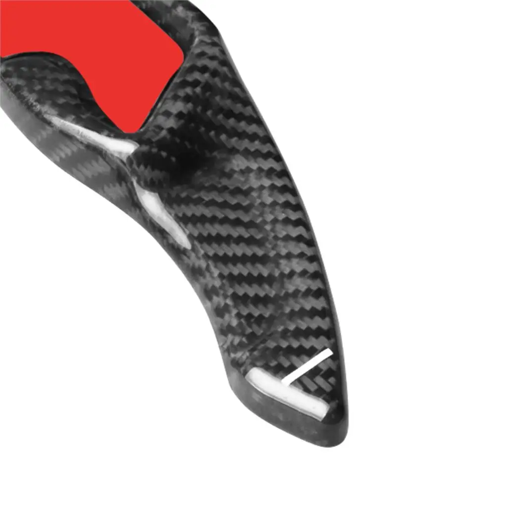 Real Carbon Fiber Car Steering Wheel Gear Shift Paddle Shifters For Toyota GT 86 GT86 Subaru BRZ 2012-2017
Real Carbon Fiber Car Steering Wheel Gear Shift Paddle Shifters For Toyota GT 86 GT86 Subaru BRZ 2012-2017