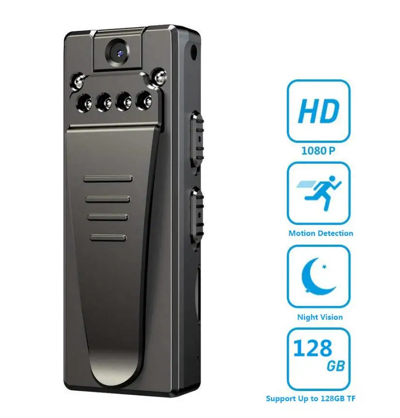 HD 1080P portable video camera DVR digital camera loop recording sports camera night vision 2 MP infrared recorder
HD 1080P portable video camera DVR digital camera loop recording sports camera night vision 2 MP infrared recorder