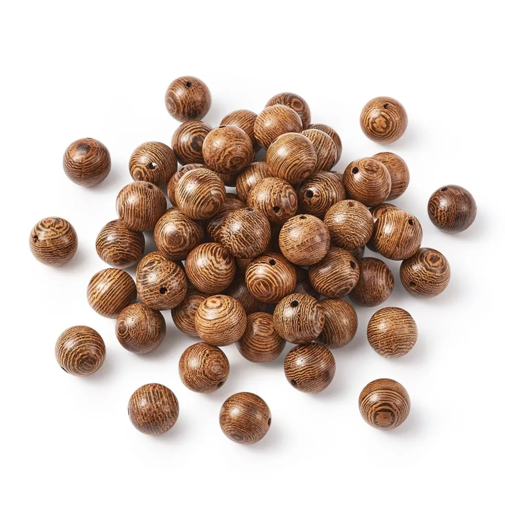 100 шт. неокрашенные деревянные круглые бусины 12 мм для изготовления ювелирных изделий своими руками аксессуары для браслетов верблюжьего ц... 
100 шт. неокрашенные деревянные круглые бусины 12 мм для изготовления ювелирных изделий своими руками аксессуары для браслетов верблюжьего ц...