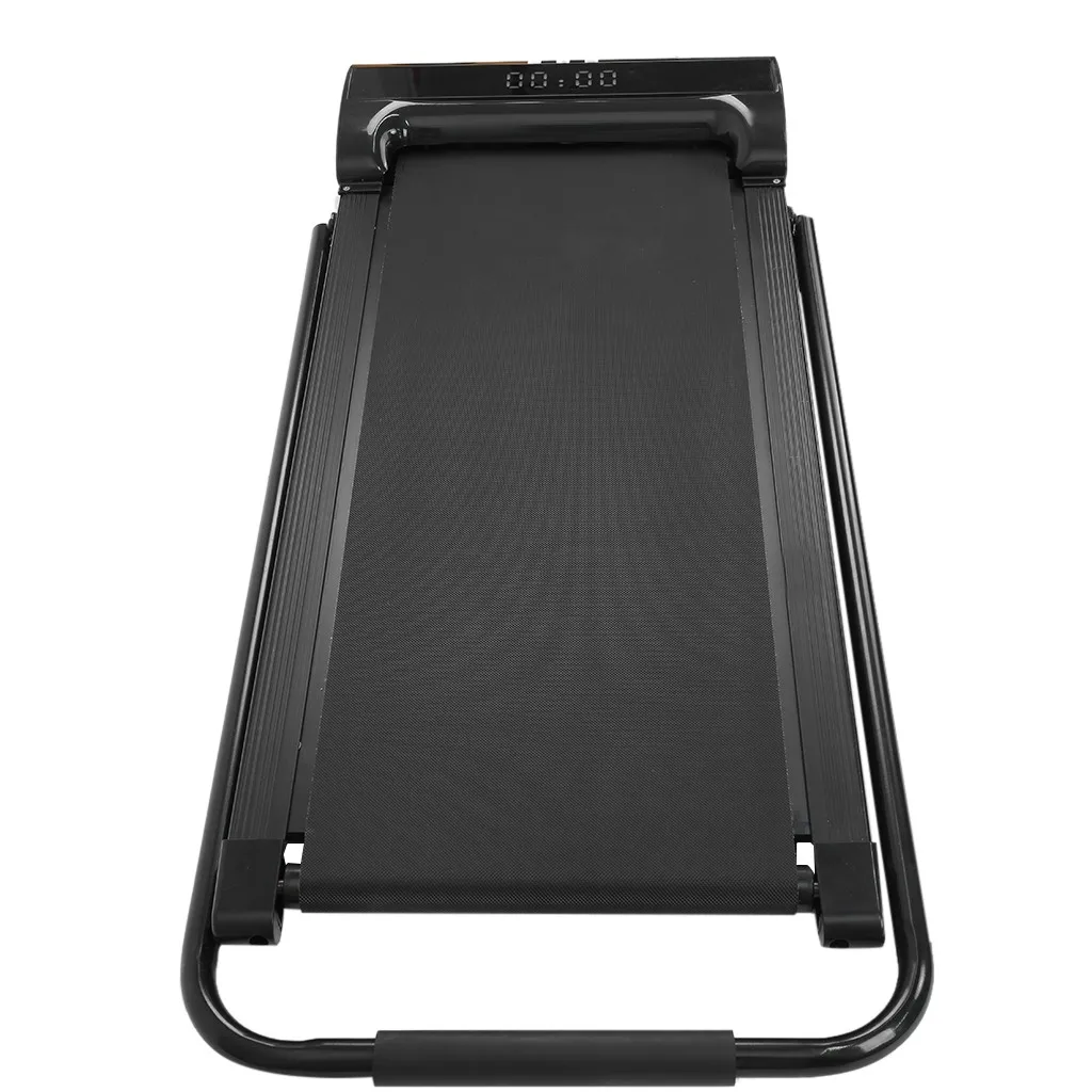 Treadmill Under-Desk Running Machine Foldable Treadmill with Remote Control and Armrest for Home Walking Jogging Exercise
Treadmill Under-Desk Running Machine Foldable Treadmill with Remote Control and Armrest for Home Walking Jogging Exercise