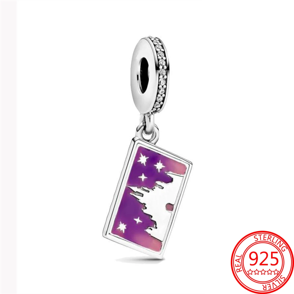 2020 New Arrival 925 Sterling Silver Wish You Were Here Swinging Postcard Charm Charms Fit Original Pandora Bracelets Jewelry
2020 New Arrival 925 Sterling Silver Wish You Were Here Swinging Postcard Charm Charms Fit Original Pandora Bracelets Jewelry