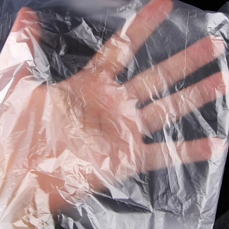 50pcs Disposable Hairdressing Cape Salon Barber Hair Cutting Trimmer Gown Apron
50pcs Disposable Hairdressing Cape Salon Barber Hair Cutting Trimmer Gown Apron