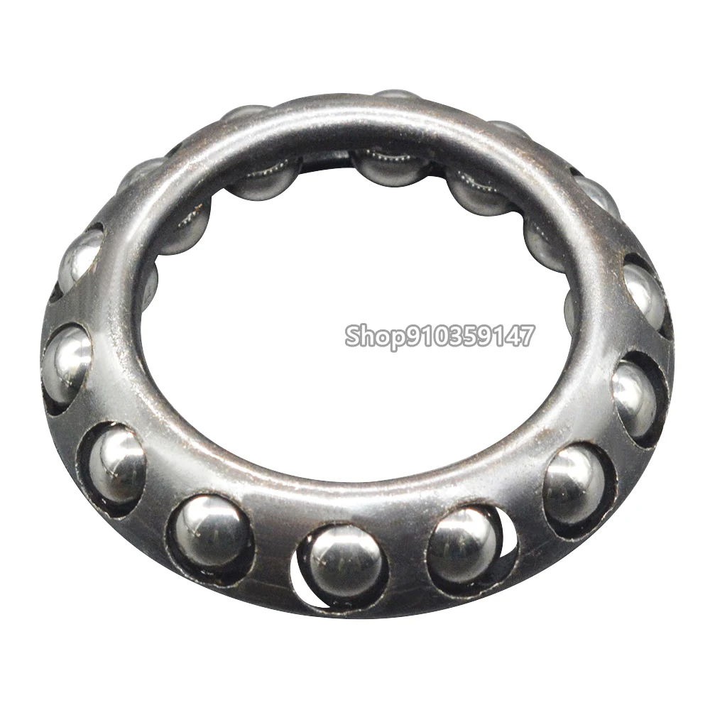 Steering Stem Head Bearing for Honda NTV650 Revere, NV400 CS/CV Steed 400/Shadow, NV600 Shadow, ST1100P, ST1300, PC800, ST1300A
Steering Stem Head Bearing for Honda NTV650 Revere, NV400 CS/CV Steed 400/Shadow, NV600 Shadow, ST1100P, ST1300, PC800, ST1300A
