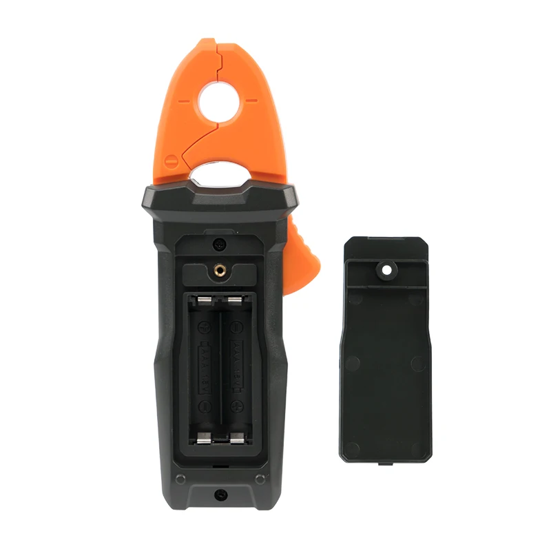 Mini 6000 Counts NCV Frequency Test AC DC 200A Smart Digital Clamp Meter 
Mini 6000 Counts NCV Frequency Test AC DC 200A Smart Digital Clamp Meter