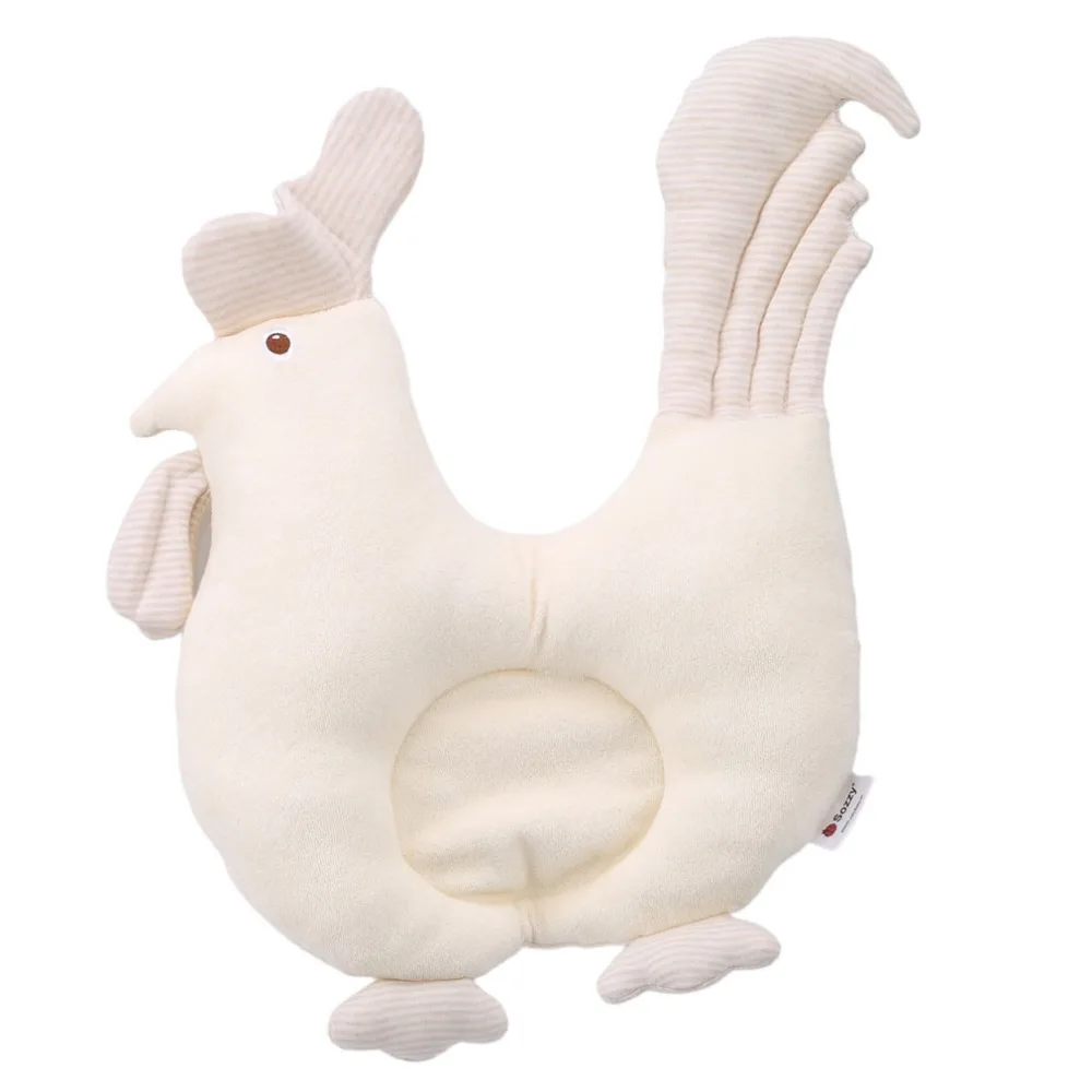 Cute Cotton Cartoon Animals Baby Neck Pillow Newborn Bedding Kids Nursing Pillow Memory Foam Pillow For Children La Almohada 
Cute Cotton Cartoon Animals Baby Neck Pillow Newborn Bedding Kids Nursing Pillow Memory Foam Pillow For Children La Almohada