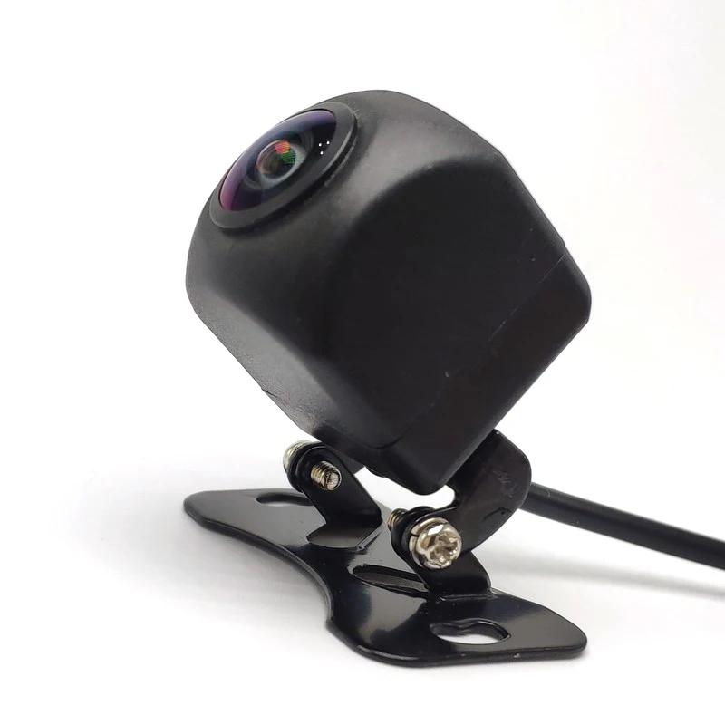 Universal Rear View Camera Fisheye 170 Degree HD Starlight Night Vision Vehicle Backup Cameras
Universal Rear View Camera Fisheye 170 Degree HD Starlight Night Vision Vehicle Backup Cameras