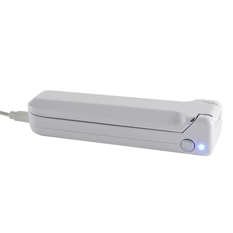 Portable UV Sanitizer Light Hand-held Folding Home Office Travel Disinfection Lamp DNJ998
Portable UV Sanitizer Light Hand-held Folding Home Office Travel Disinfection Lamp DNJ998
