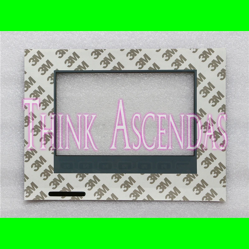 1pcs new PWS6700 PWS6700C-P PWS6700T-P PWS6700C-N PWS6700T-N Protective film / Touchpad
1pcs new PWS6700 PWS6700C-P PWS6700T-P PWS6700C-N PWS6700T-N Protective film / Touchpad