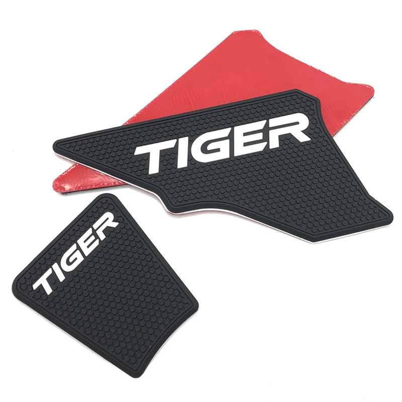 for Triumph Tiger 900 2020 2021 Motorcycle Tank Pad Protector Sticker Decal Gas Knee Grip Tank Traction Pad
for Triumph Tiger 900 2020 2021 Motorcycle Tank Pad Protector Sticker Decal Gas Knee Grip Tank Traction Pad