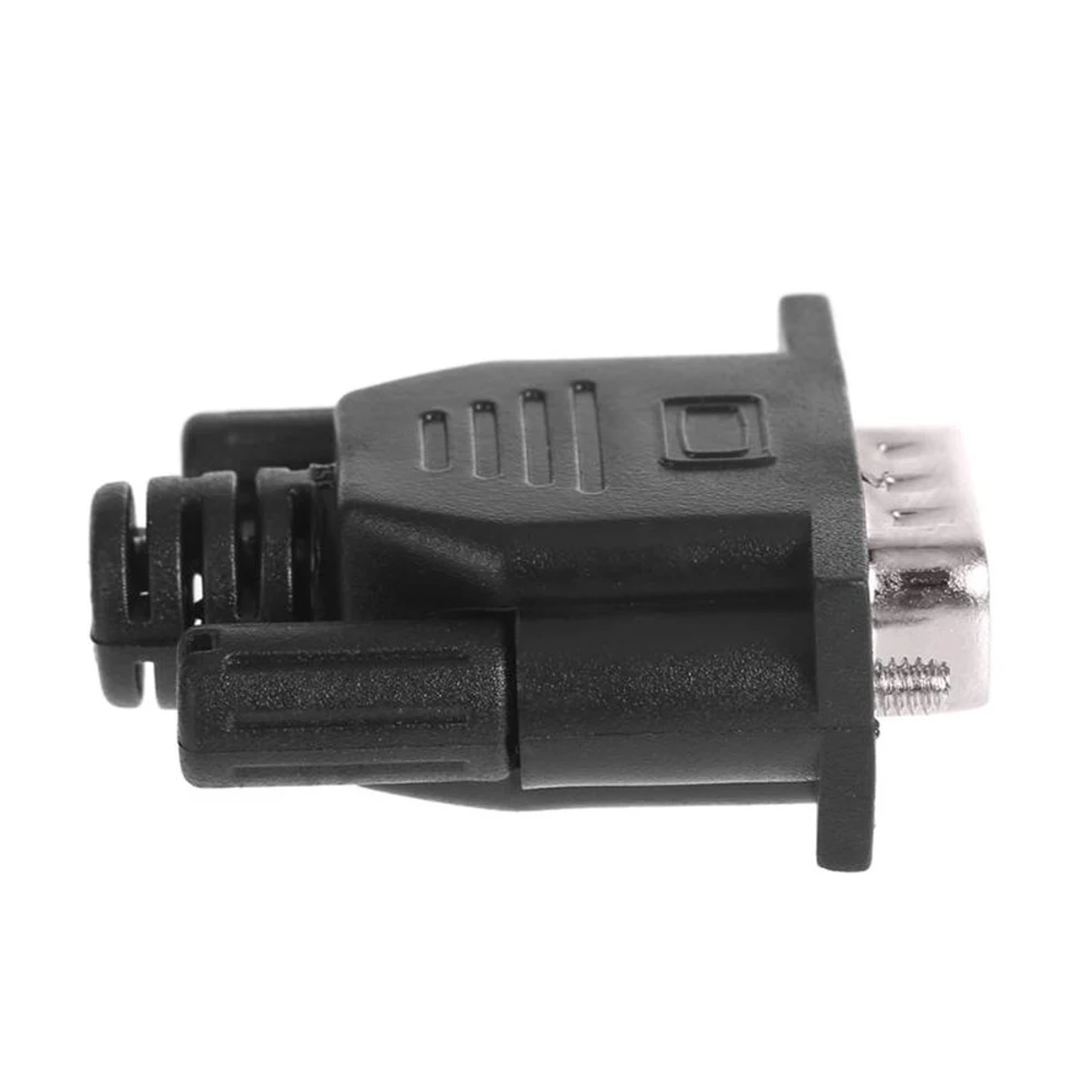 1920x1080 VGA Virtual EDID Dummy Plug Headless Ghost Display Emulator Adapter Computer Accessories
1920x1080 VGA Virtual EDID Dummy Plug Headless Ghost Display Emulator Adapter Computer Accessories