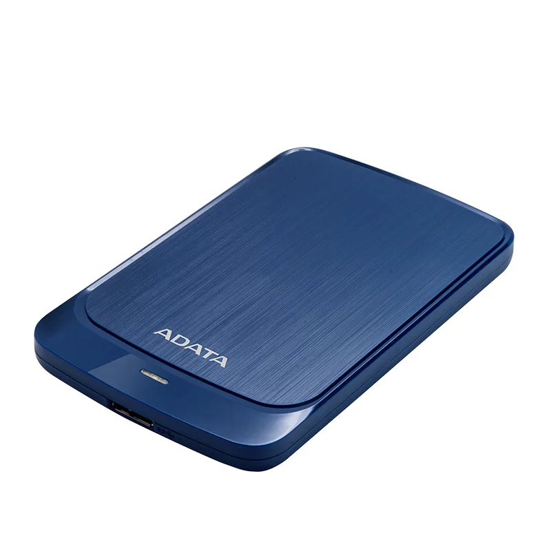 ADATA External HDD USB 3.0 HV320 1TB 2TB 4TB 2.5'' Portable External Hard Drive Hard Disk HD for Laptop or Desktop
ADATA External HDD USB 3.0 HV320 1TB 2TB 4TB 2.5'' Portable External Hard Drive Hard Disk HD for Laptop or Desktop
