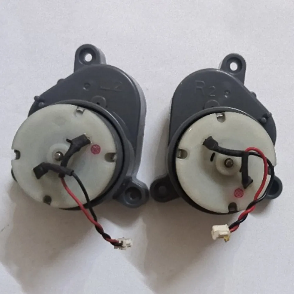 Side Brush Motor Robot Vacuum Cleaner Brush Parts For Kitfort Kt-533 KT-519-4 Vacuum Cleaner Replacement Tools For Home
Side Brush Motor Robot Vacuum Cleaner Brush Parts For Kitfort Kt-533 KT-519-4 Vacuum Cleaner Replacement Tools For Home