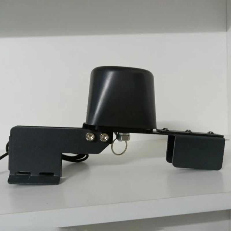 Tuya ZigBee Valve Smart Water/Gas Valve Automation Control Smart Home APP Control Support Alexa Google Assistant Smart Life
Tuya ZigBee Valve Smart Water/Gas Valve Automation Control Smart Home APP Control Support Alexa Google Assistant Smart Life