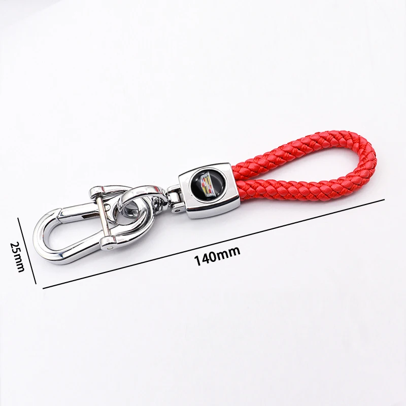 keychain car stylish and creative leather metal logo keychains suitable for Cadillac- CT4 CT5 CT6 XT4 XT6 LYRIQ ESCALADE Seville
keychain car stylish and creative leather metal logo keychains suitable for Cadillac- CT4 CT5 CT6 XT4 XT6 LYRIQ ESCALADE Seville