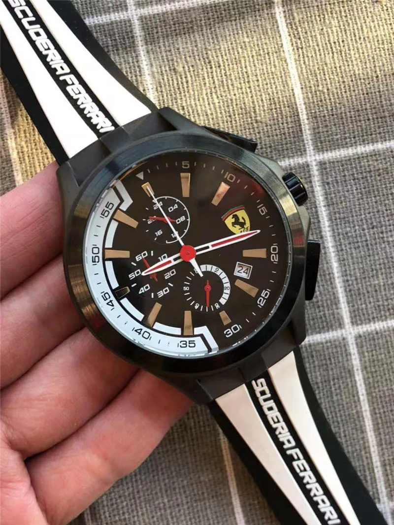Fashion youth personality sports car watch personality watch running cool Watch
Fashion youth personality sports car watch personality watch running cool Watch