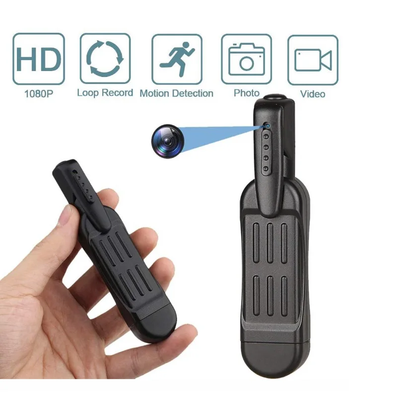 MC53 Mini Camera Voice Meeting Recorder Pen HD 1080P Micro DV DVR Camcorder Video Motion Detection Portable HD OTG Connecting
MC53 Mini Camera Voice Meeting Recorder Pen HD 1080P Micro DV DVR Camcorder Video Motion Detection Portable HD OTG Connecting