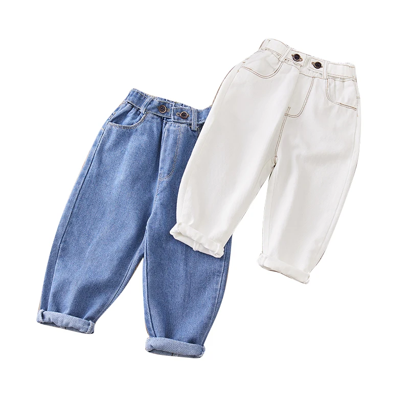 2019 Baby girl boy jeans kids girls boys autumn winter velvet thick warm denim pants children trousers clothes
2019 Baby girl boy jeans kids girls boys autumn winter velvet thick warm denim pants children trousers clothes