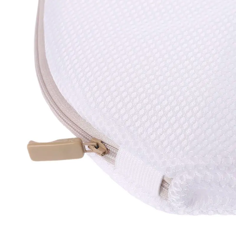 HX5F Multi-function Laundry Mesh Bag For Shoes Sneaker Underwear Washing Bags With Zipper Travel
HX5F Multi-function Laundry Mesh Bag For Shoes Sneaker Underwear Washing Bags With Zipper Travel