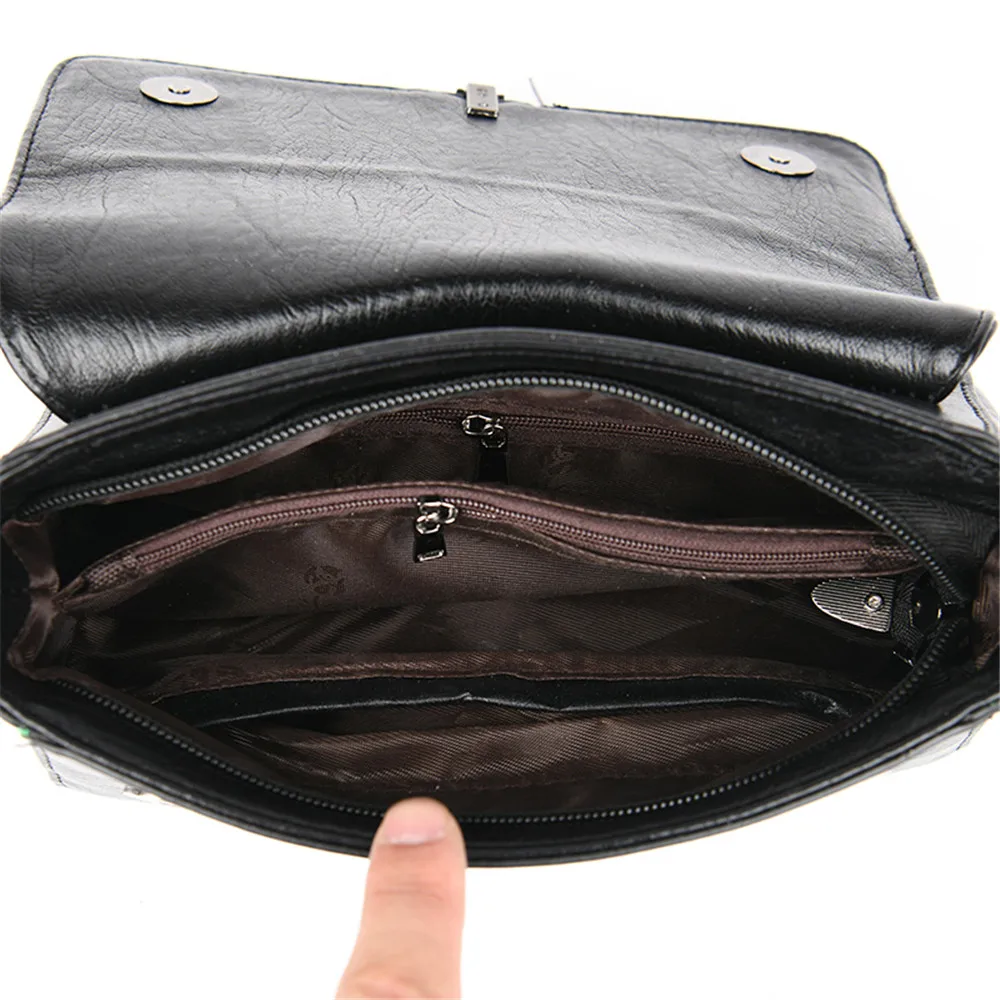 Vintage Messenger Bag Women Sequined Letter Purses and Handbags Pu Leather Casual Shoulder Bag High Quality Ladies Crossbody Bag
Vintage Messenger Bag Women Sequined Letter Purses and Handbags Pu Leather Casual Shoulder Bag High Quality Ladies Crossbody Bag